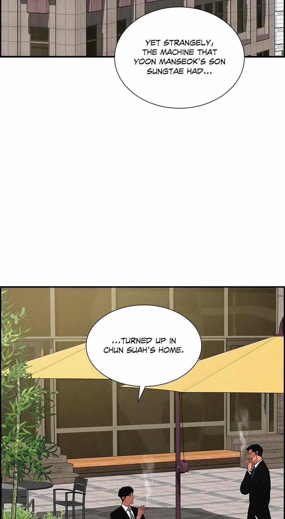 Lord of Money Chapter 172 - Page 45 in English