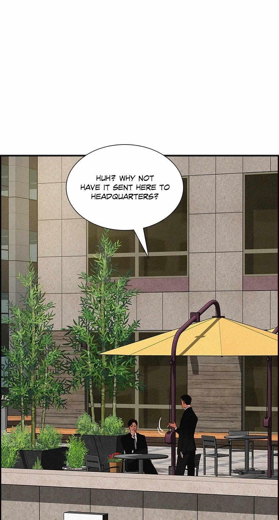 Lord of Money Chapter 172 - Page 49 in English