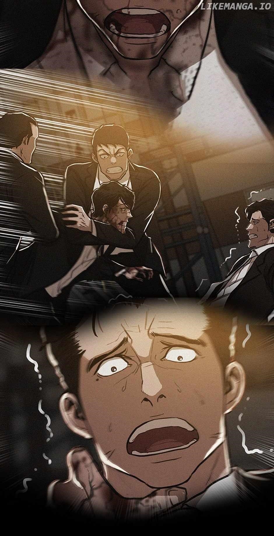Lord of Money Chapter 172 - Page 5 in English