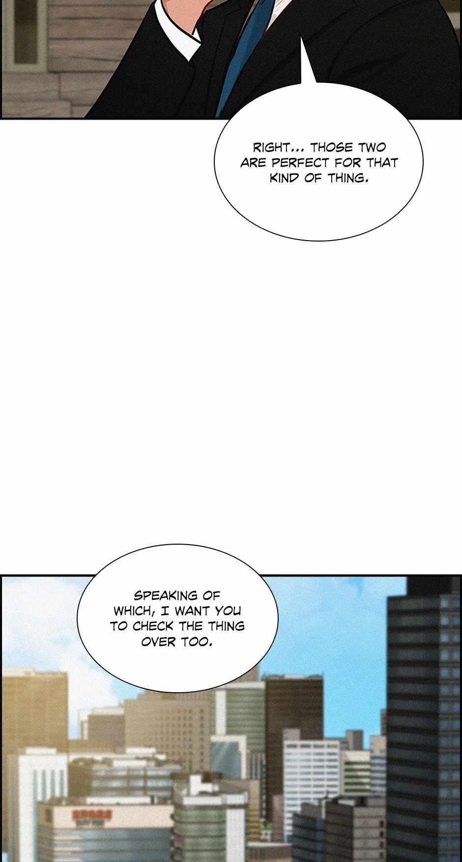 Lord of Money Chapter 172 - Page 51 in English
