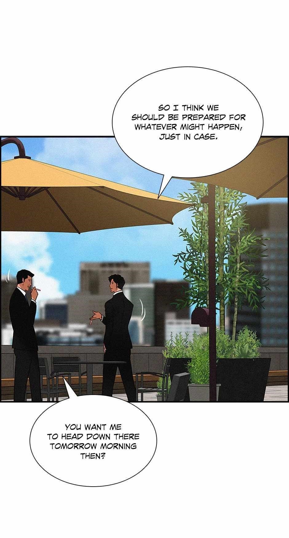 Lord of Money Chapter 172 - Page 53 in English