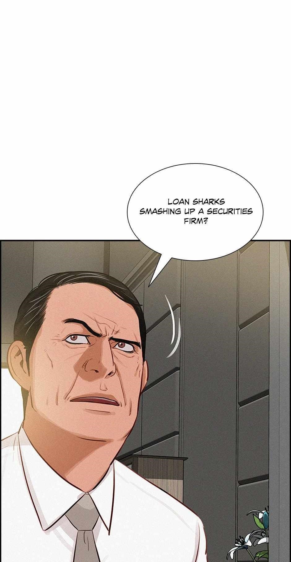 Lord of Money Chapter 172 - Page 64 in English