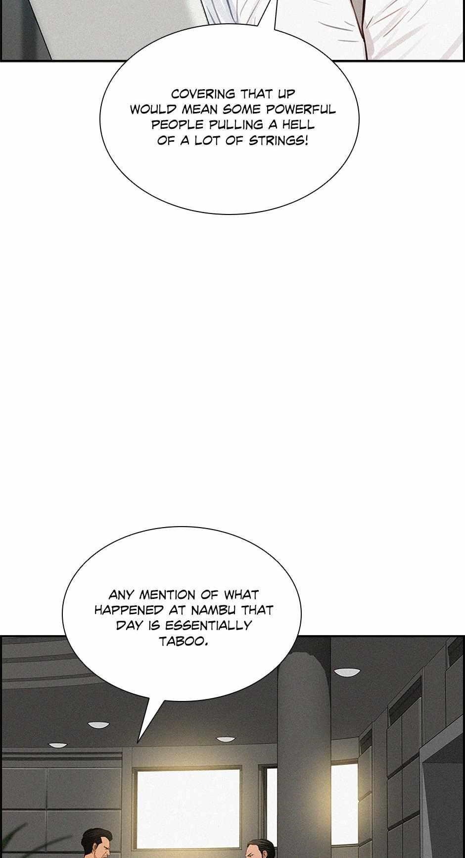 Lord of Money Chapter 172 - Page 70 in English
