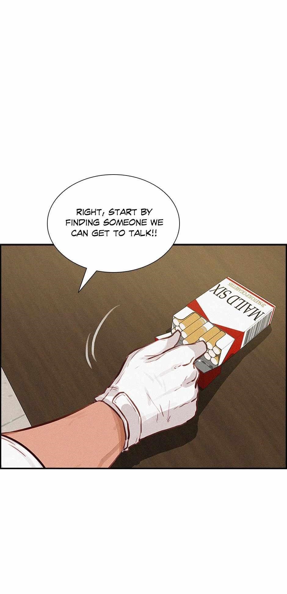 Lord of Money Chapter 172 - Page 75 in English