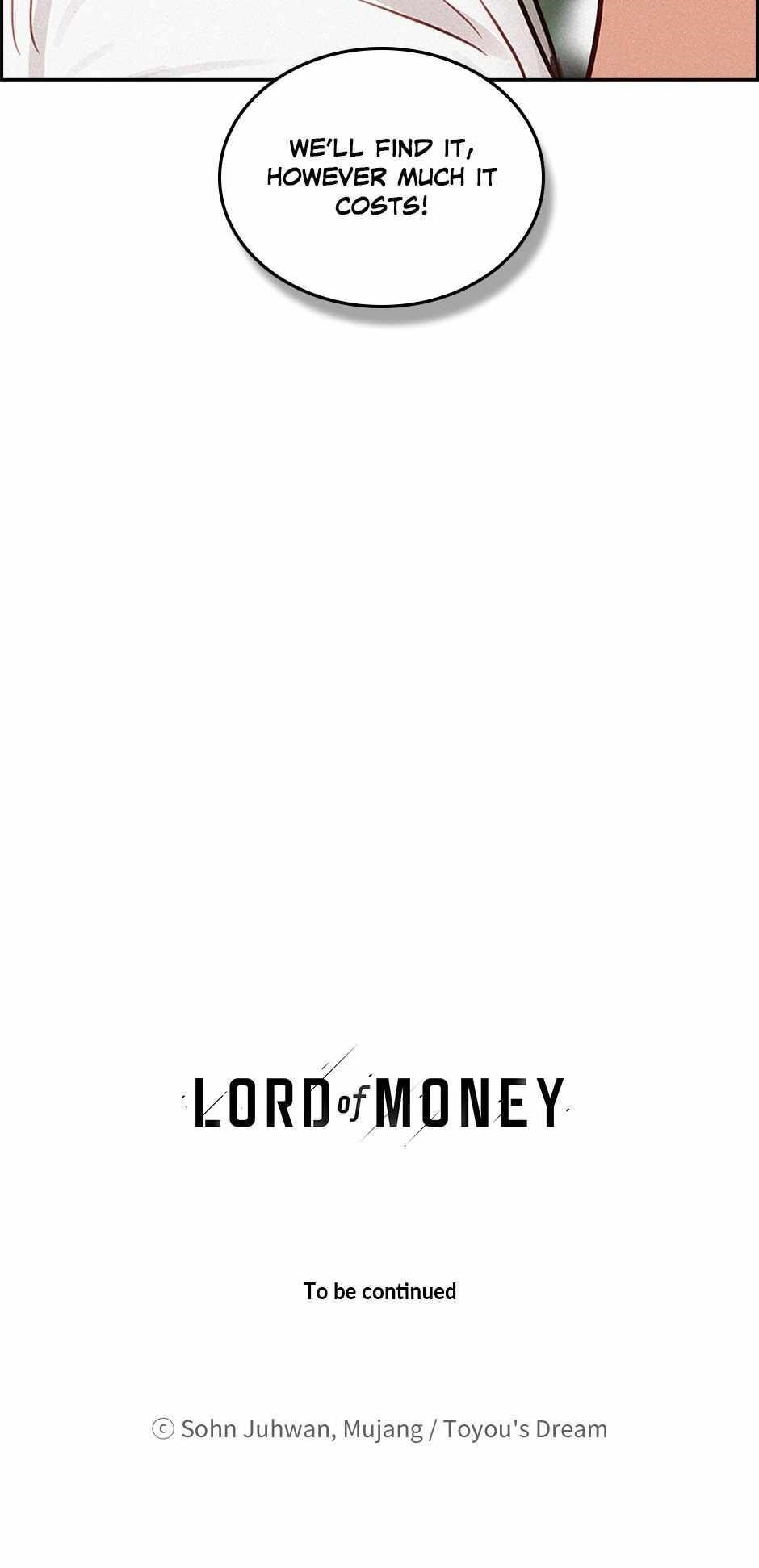 Lord of Money Chapter 172 - Page 77 in English