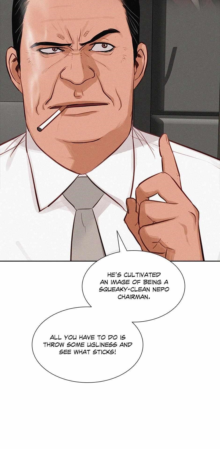Lord of Money Chapter 173 - Page 12 in English
