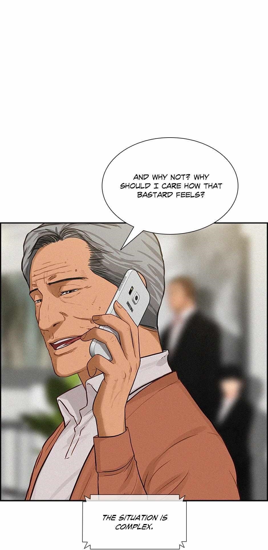 Lord of Money Chapter 173 - Page 23 in English