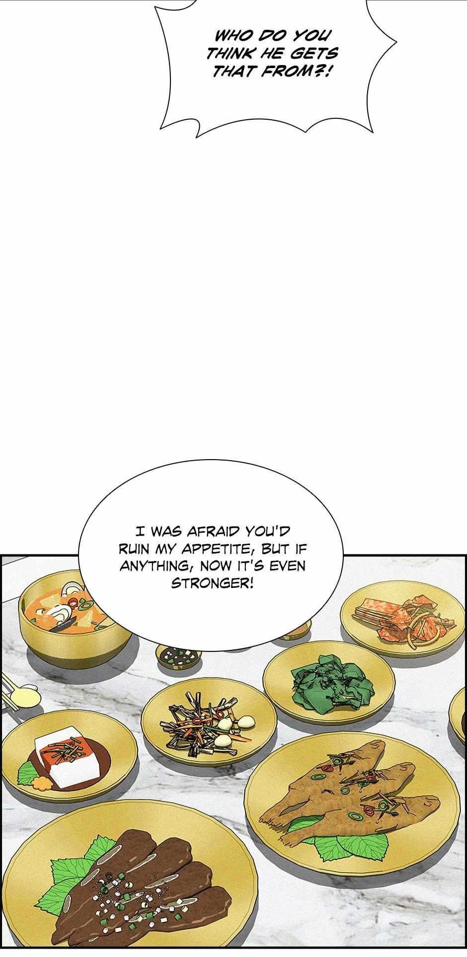 Lord of Money Chapter 173 - Page 26 in English