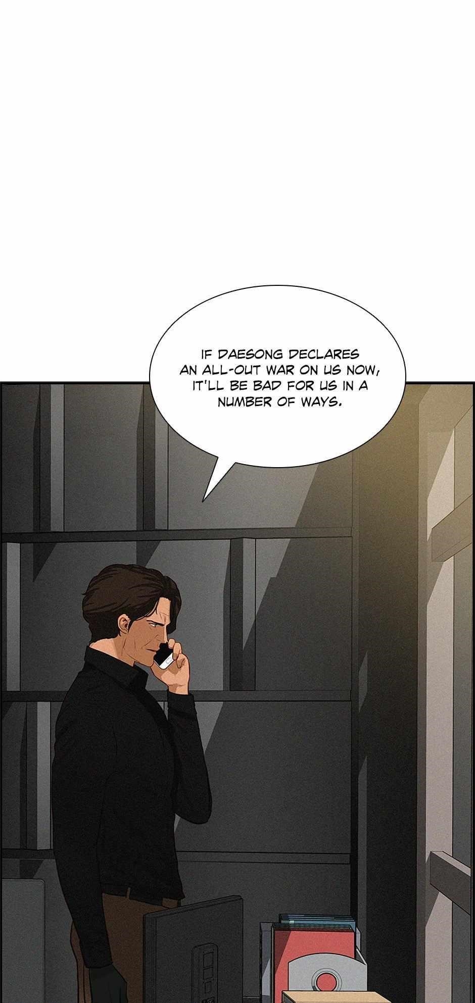 Lord of Money Chapter 173 - Page 27 in English