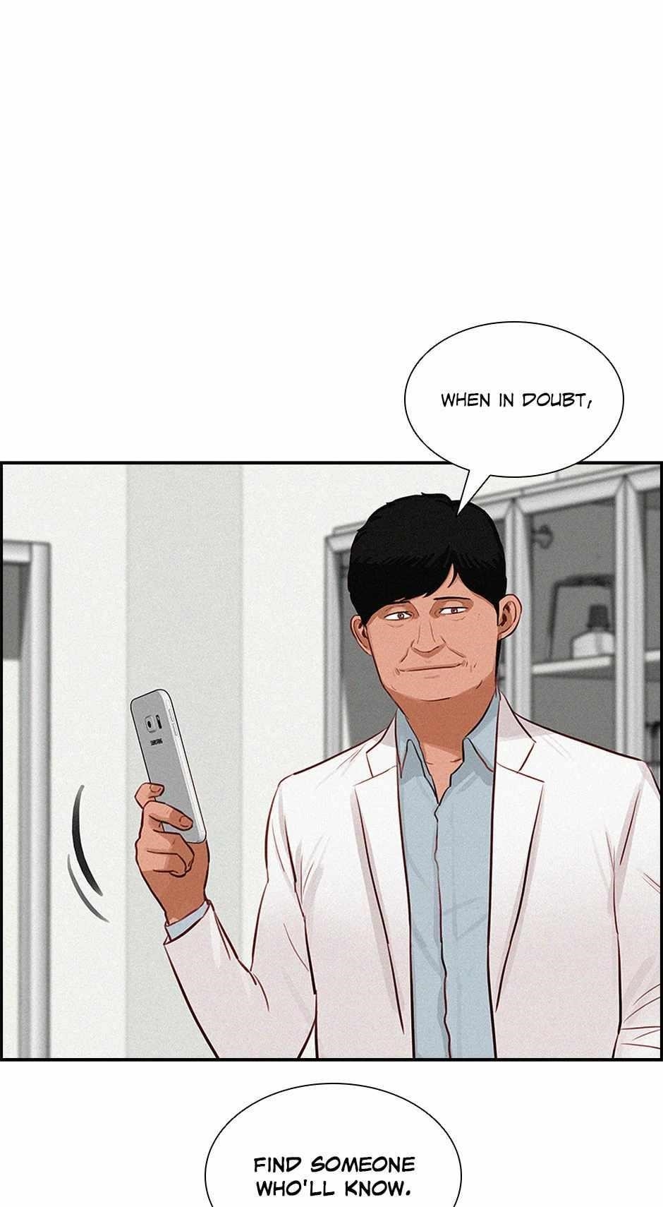 Lord of Money Chapter 173 - Page 42 in English