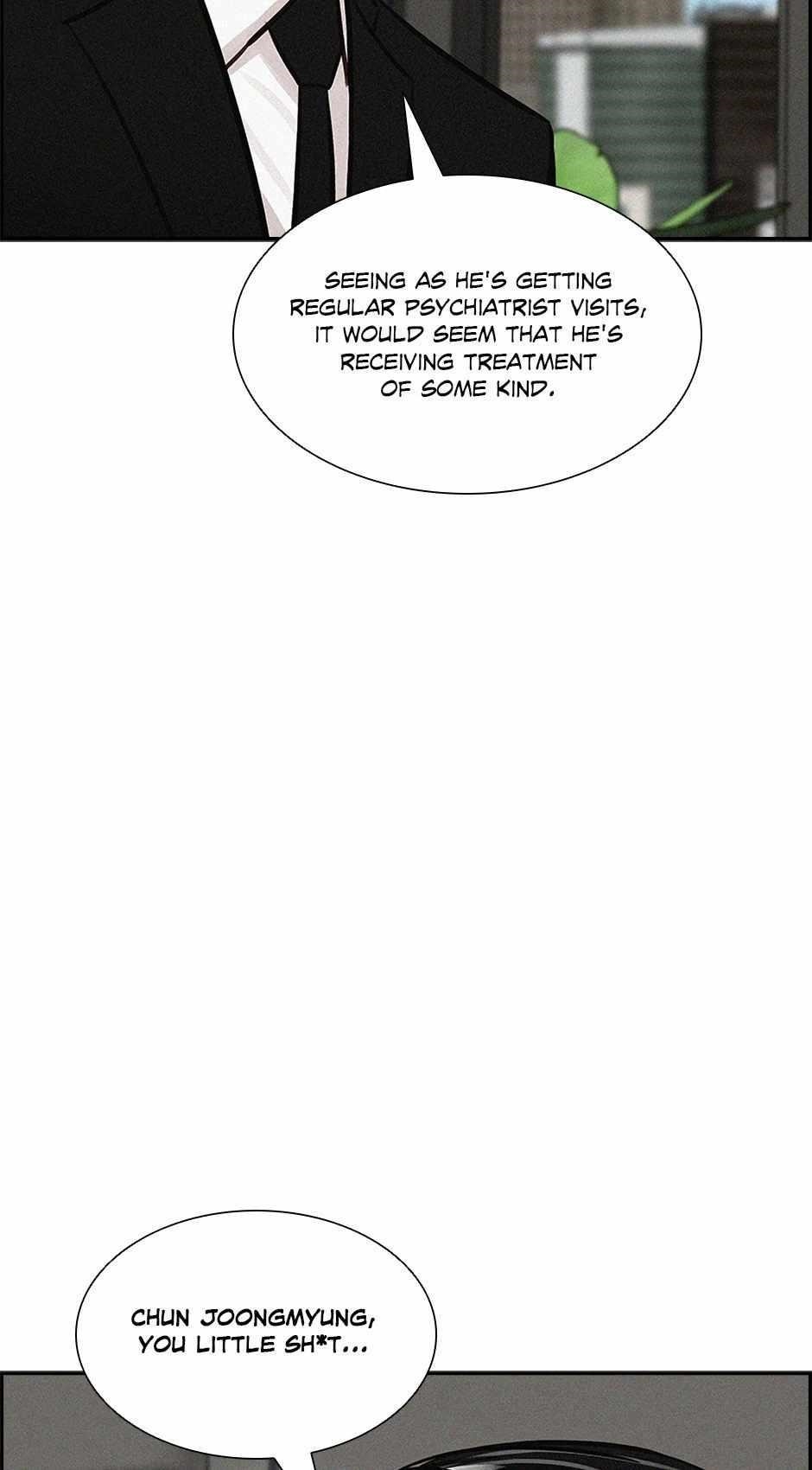 Lord of Money Chapter 173 - Page 5 in English