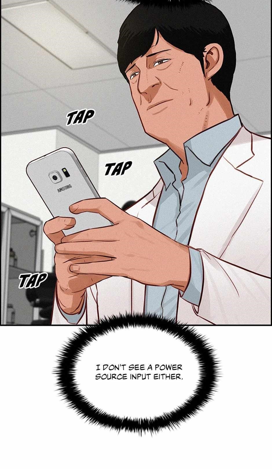 Lord of Money Chapter 173 - Page 50 in English