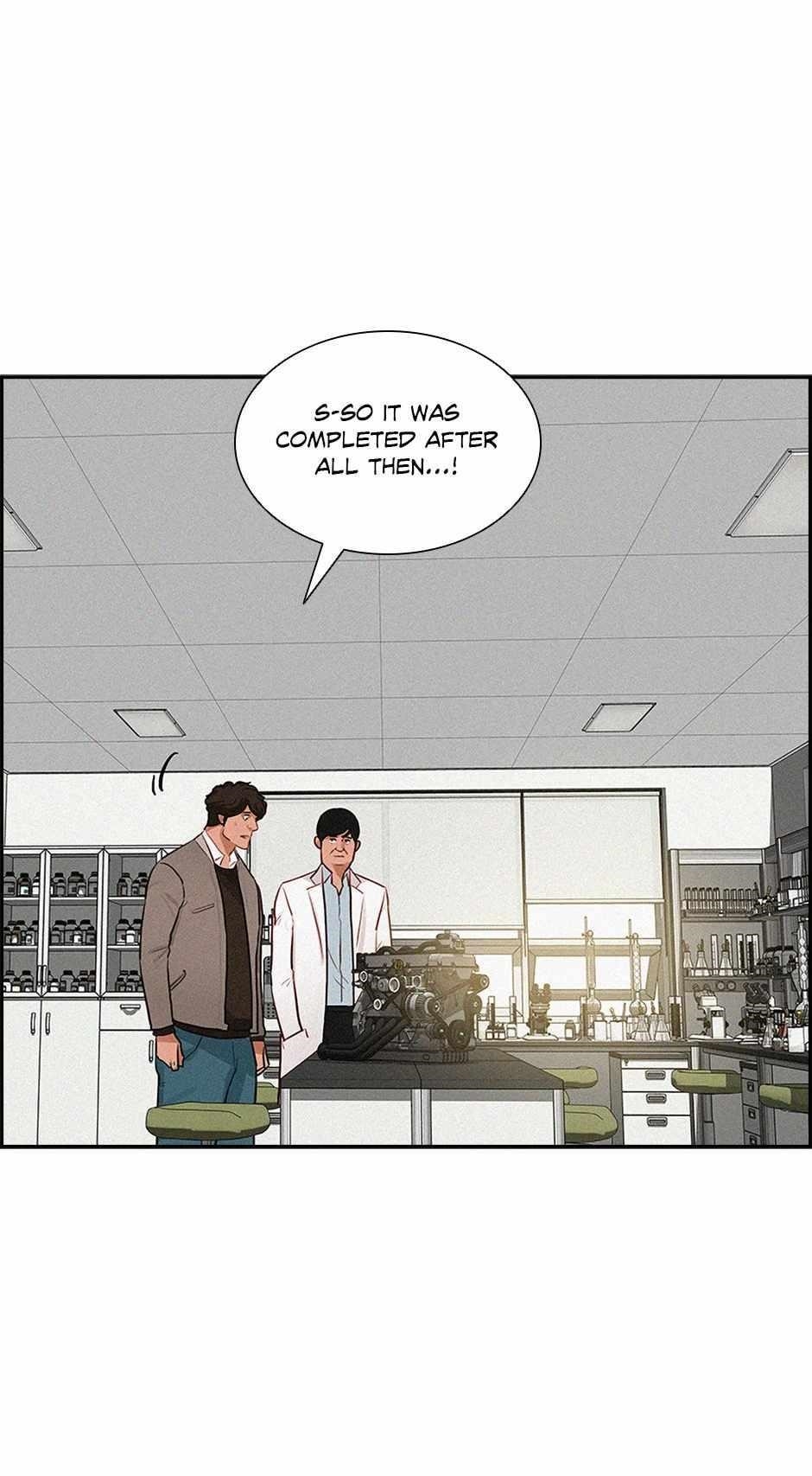 Lord of Money Chapter 173 - Page 59 in English