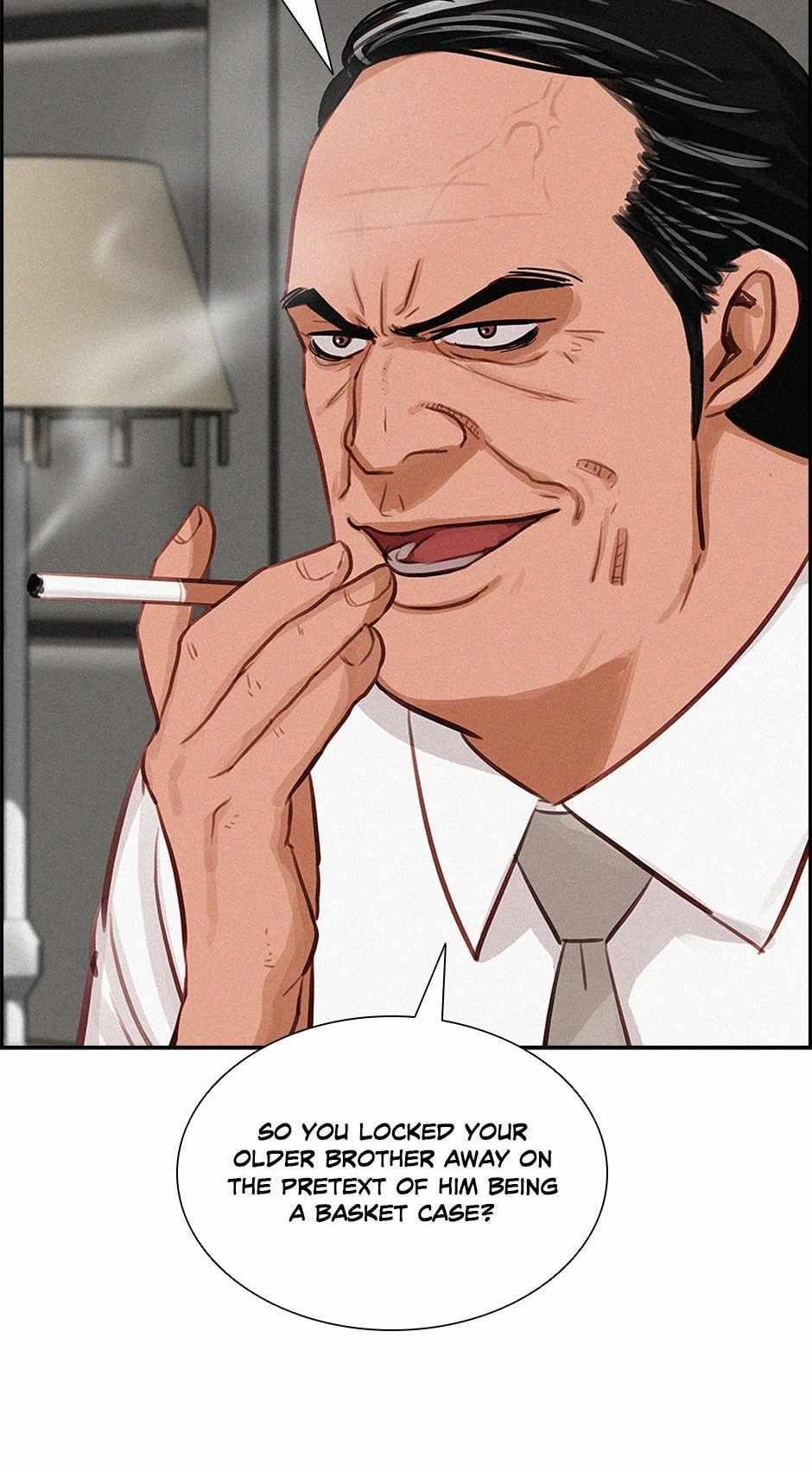 Lord of Money Chapter 173 - Page 6 in English