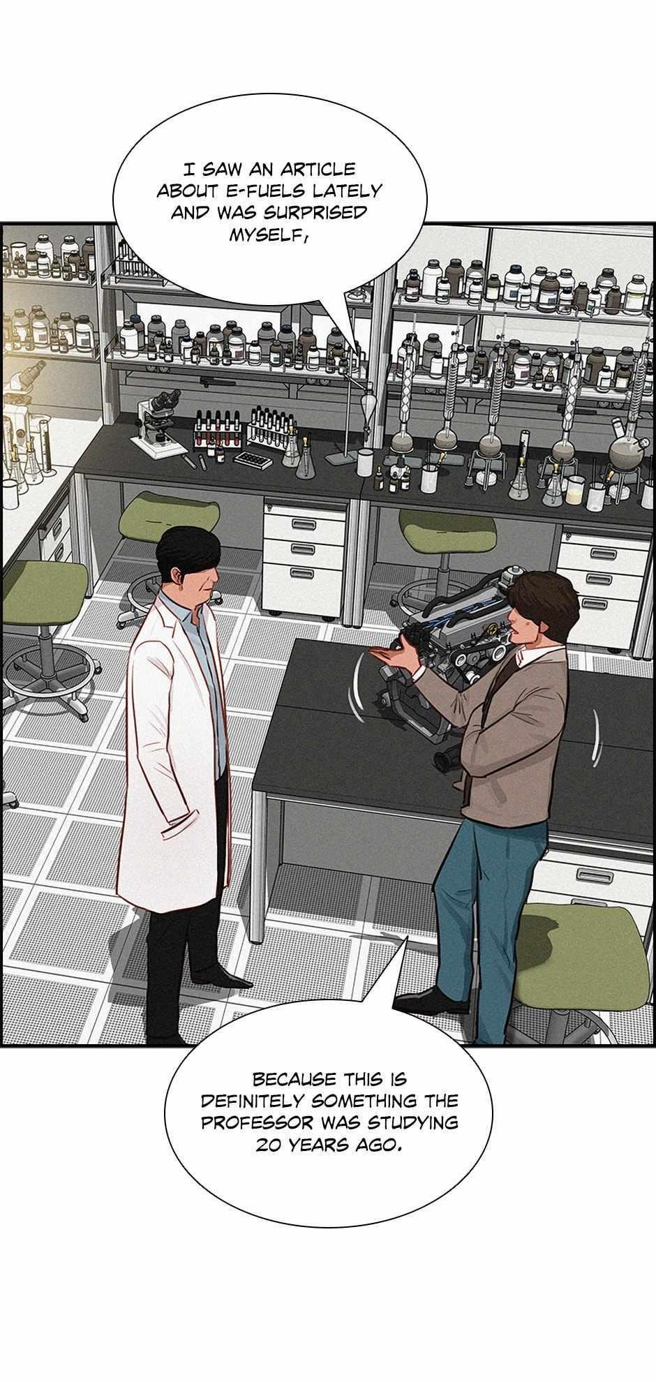 Lord of Money Chapter 173 - Page 66 in English