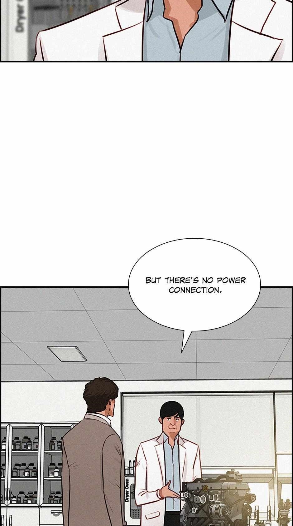 Lord of Money Chapter 173 - Page 68 in English
