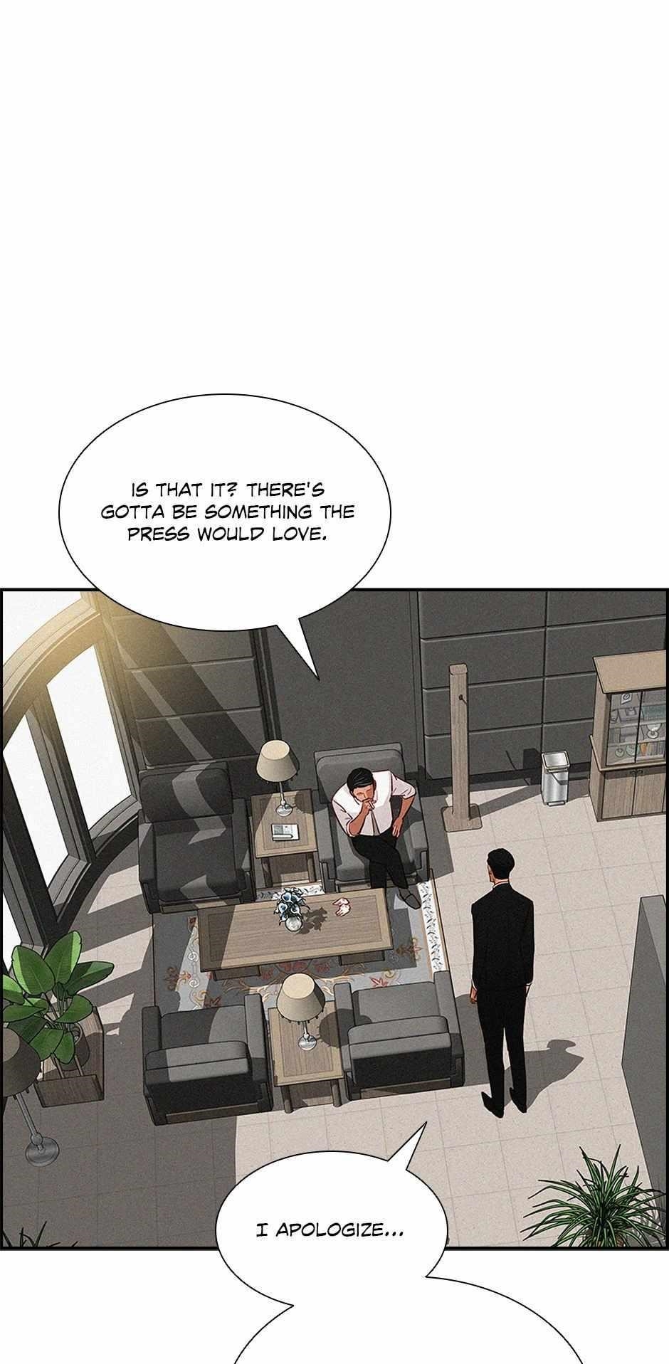 Lord of Money Chapter 173 - Page 7 in English