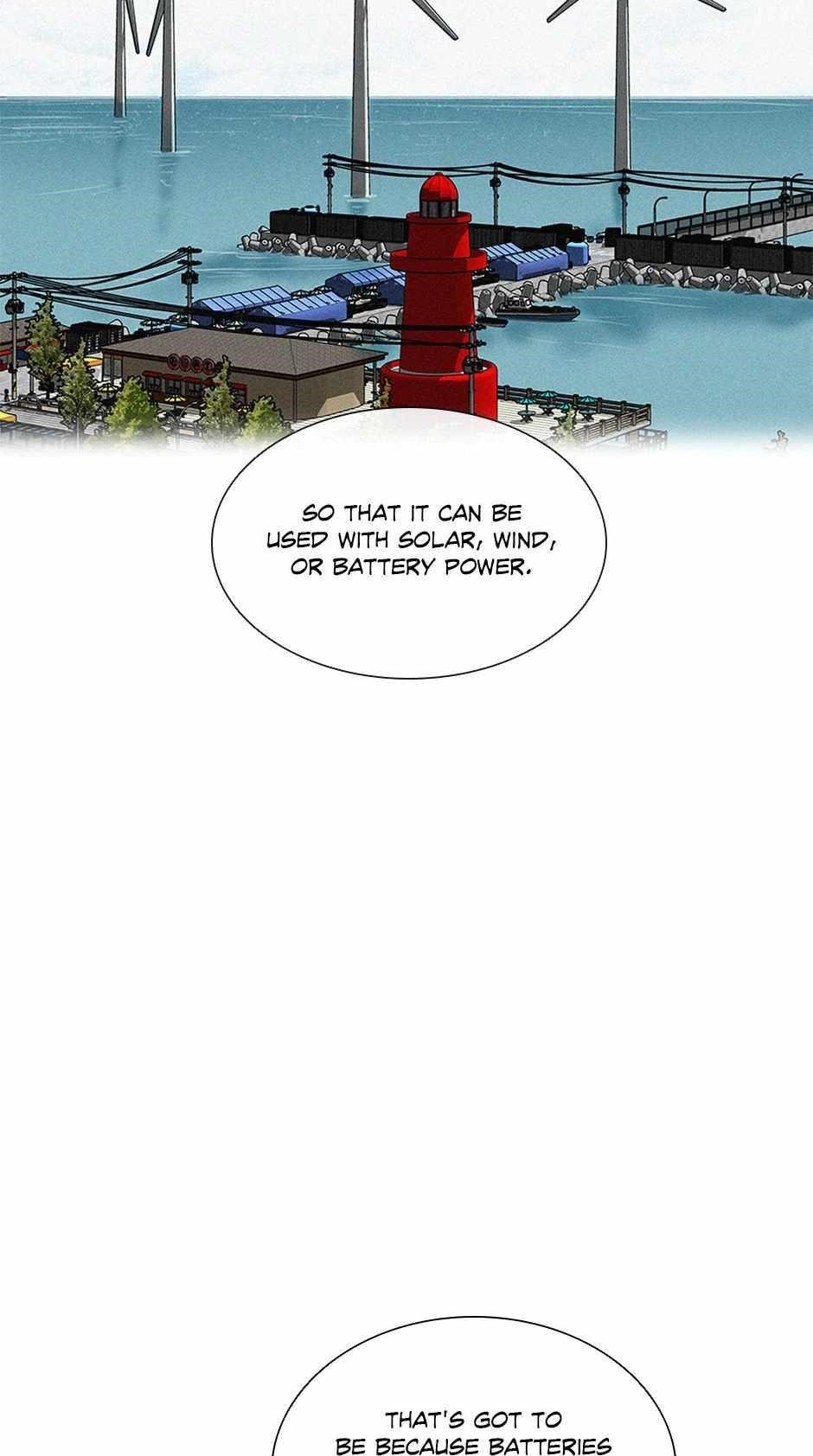 Lord of Money Chapter 173 - Page 70 in English