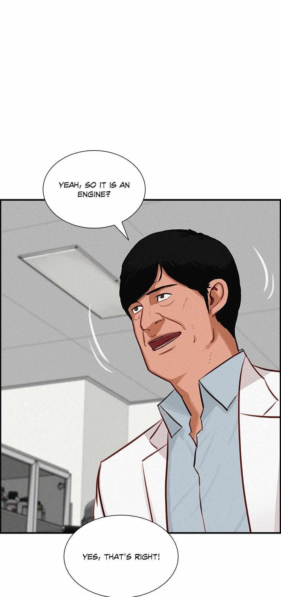 Lord of Money Chapter 173 - Page 72 in English