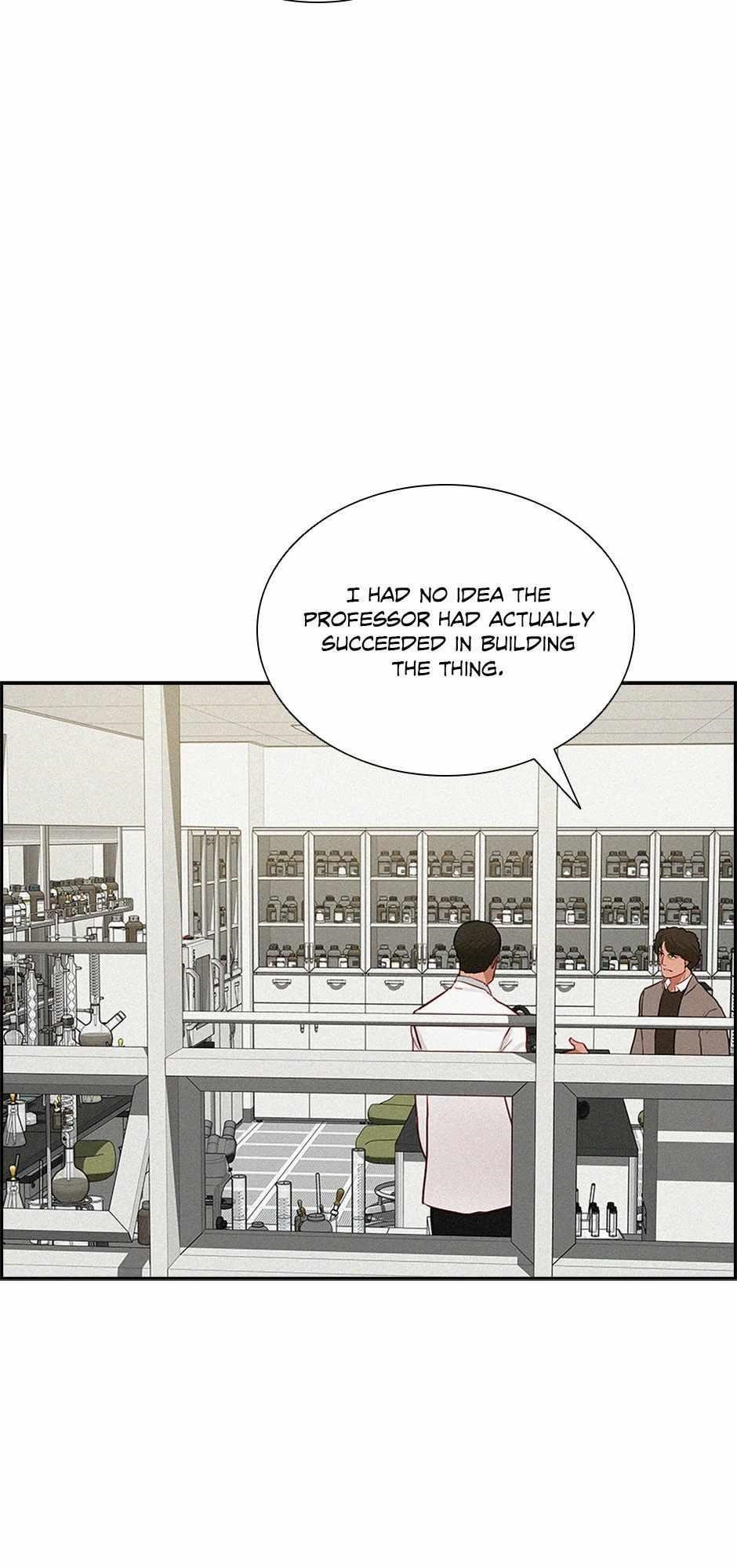 Lord of Money Chapter 173 - Page 73 in English