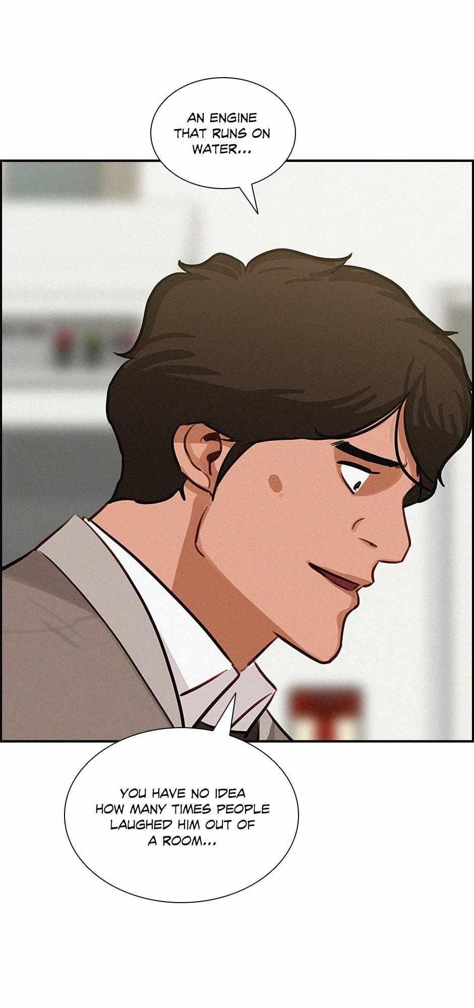 Lord of Money Chapter 173 - Page 74 in English