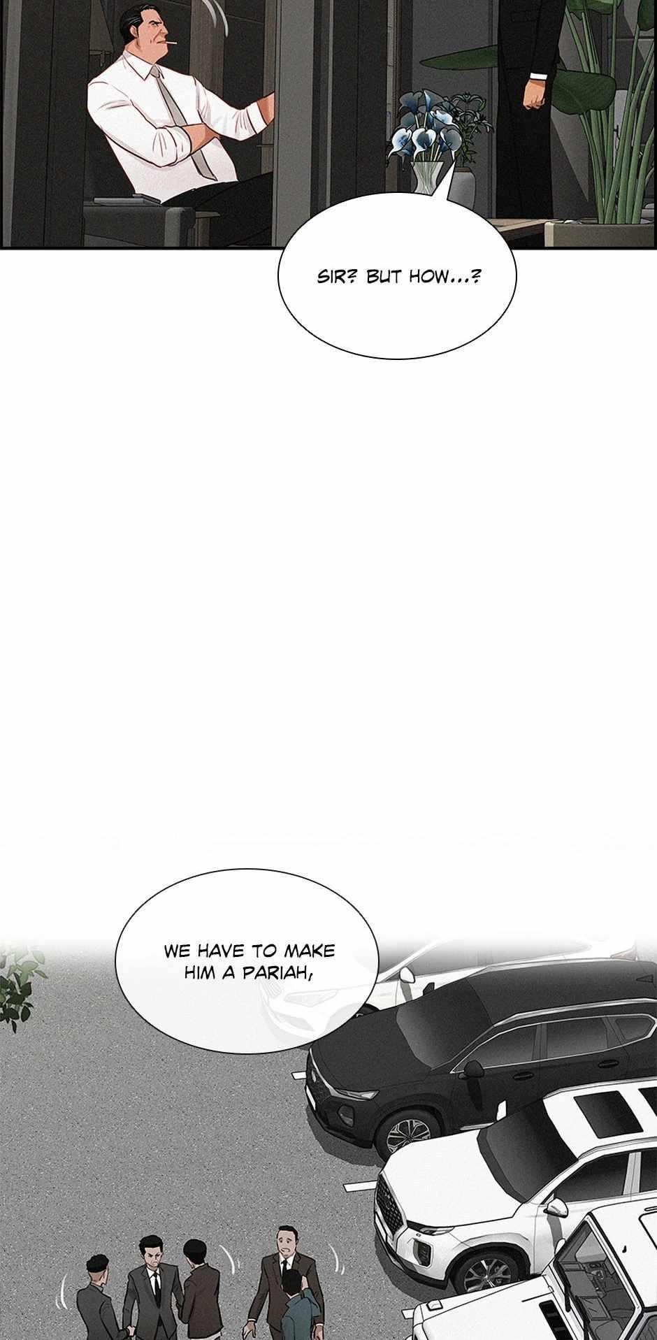 Lord of Money Chapter 173 - Page 9 in English