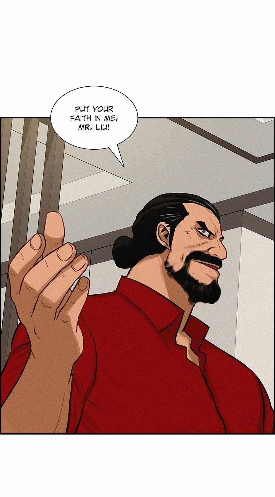 Lord of Money Chapter 174 - Page 10 in English
