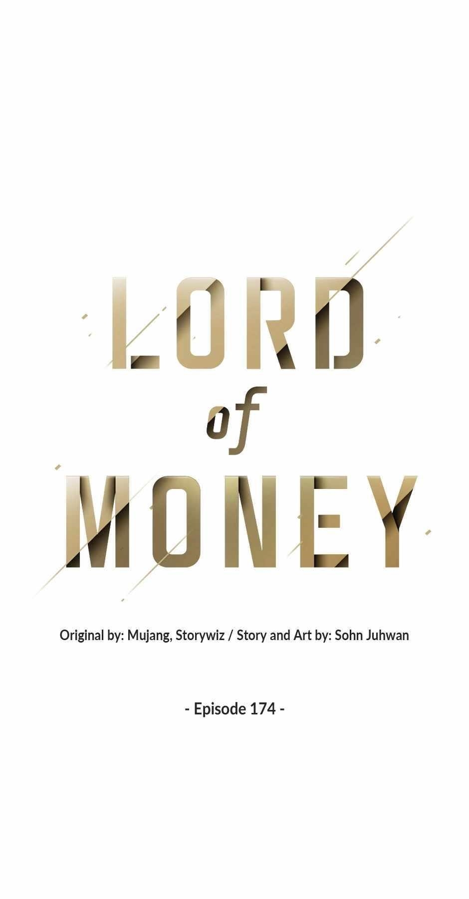 Lord of Money Chapter 174 - Page 12 in English