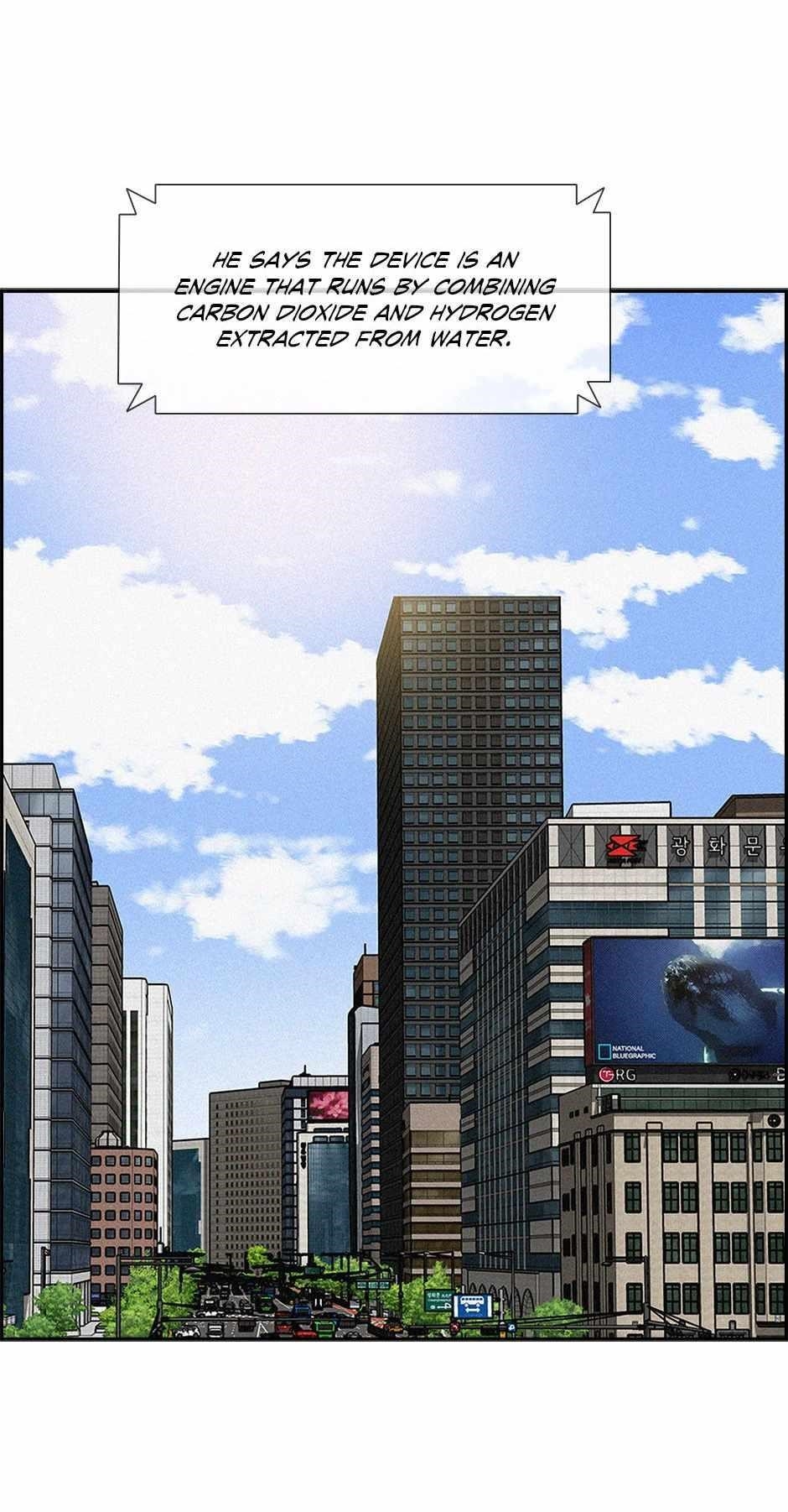Lord of Money Chapter 174 - Page 13 in English