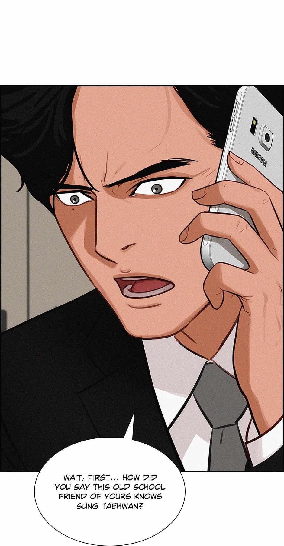 Lord of Money Chapter 174 - Page 14 in English