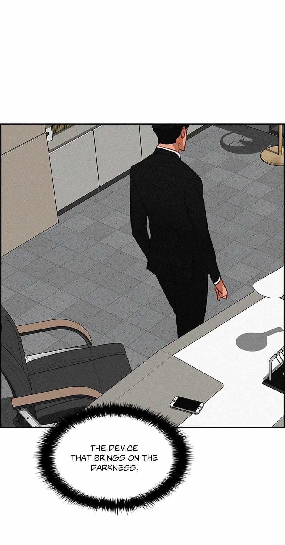 Lord of Money Chapter 174 - Page 21 in English