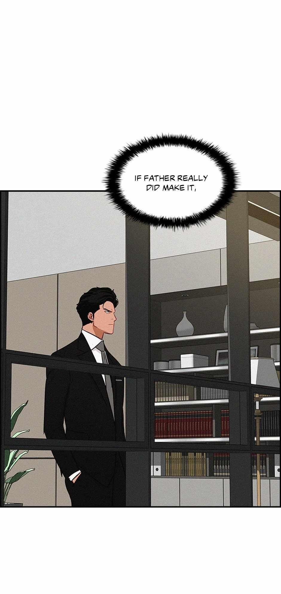 Lord of Money Chapter 174 - Page 22 in English