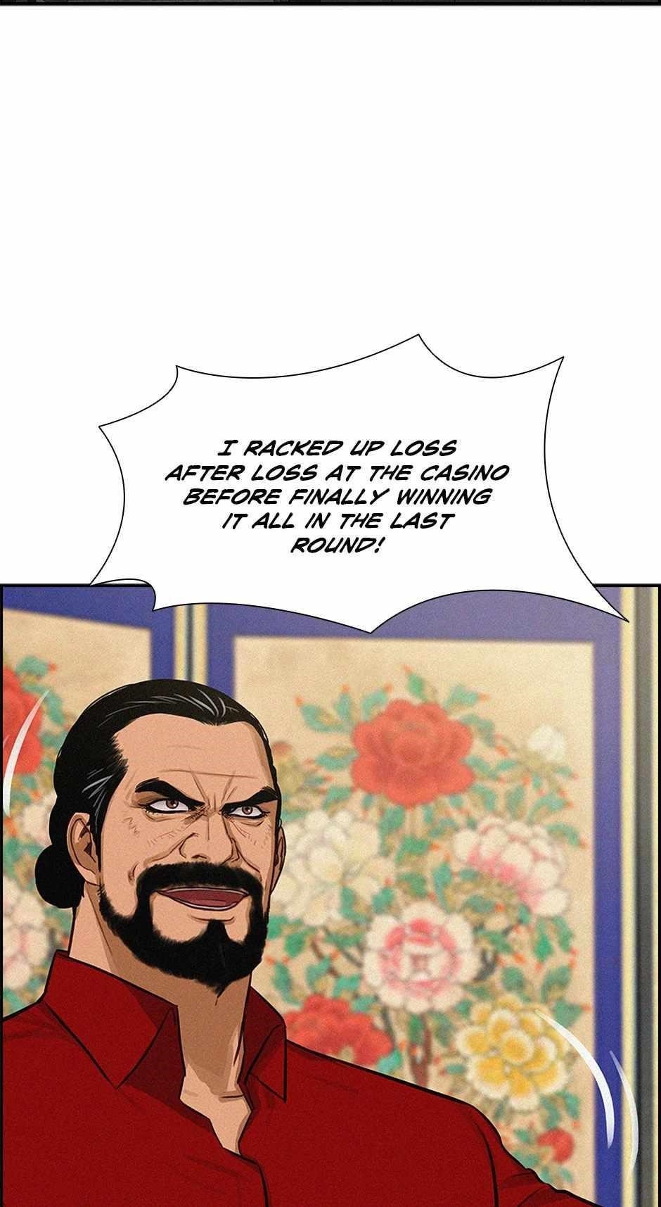 Lord of Money Chapter 174 - Page 27 in English