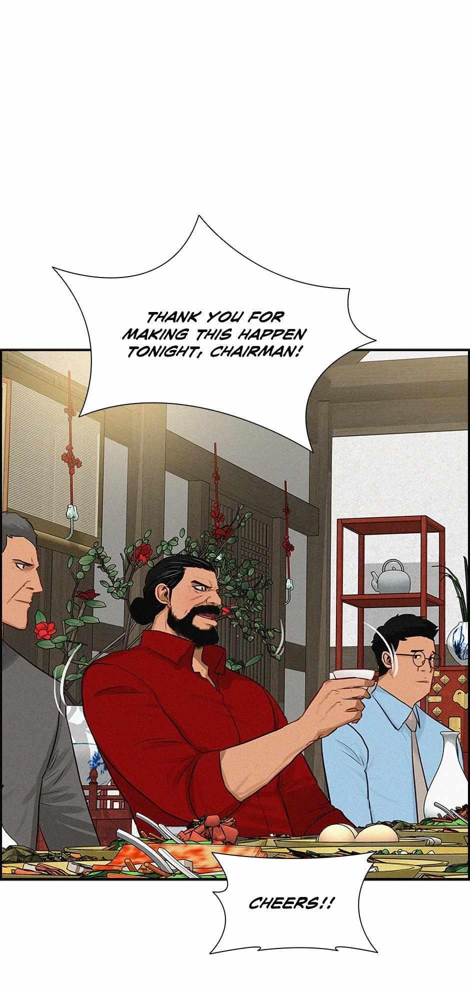 Lord of Money Chapter 174 - Page 31 in English