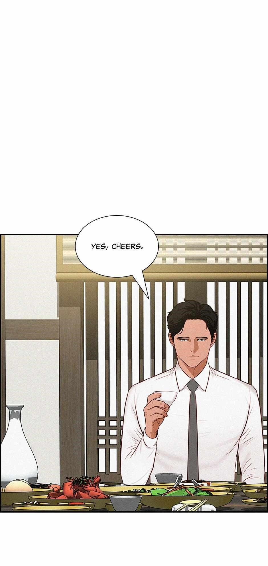 Lord of Money Chapter 174 - Page 32 in English