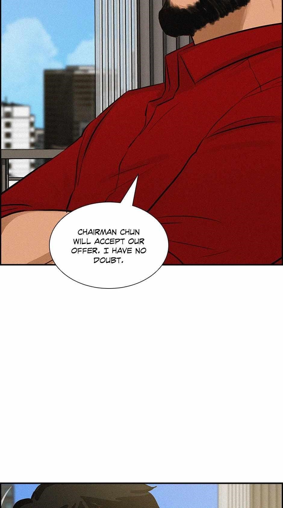 Lord of Money Chapter 174 - Page 4 in English