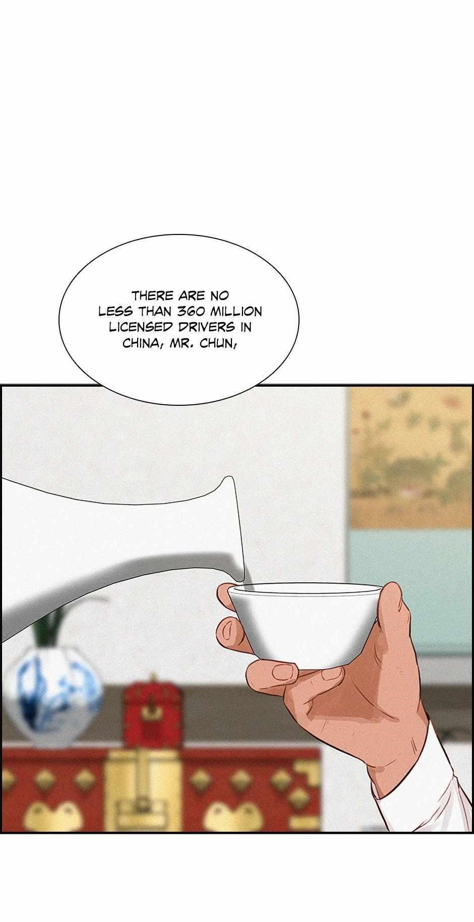 Lord of Money Chapter 174 - Page 42 in English