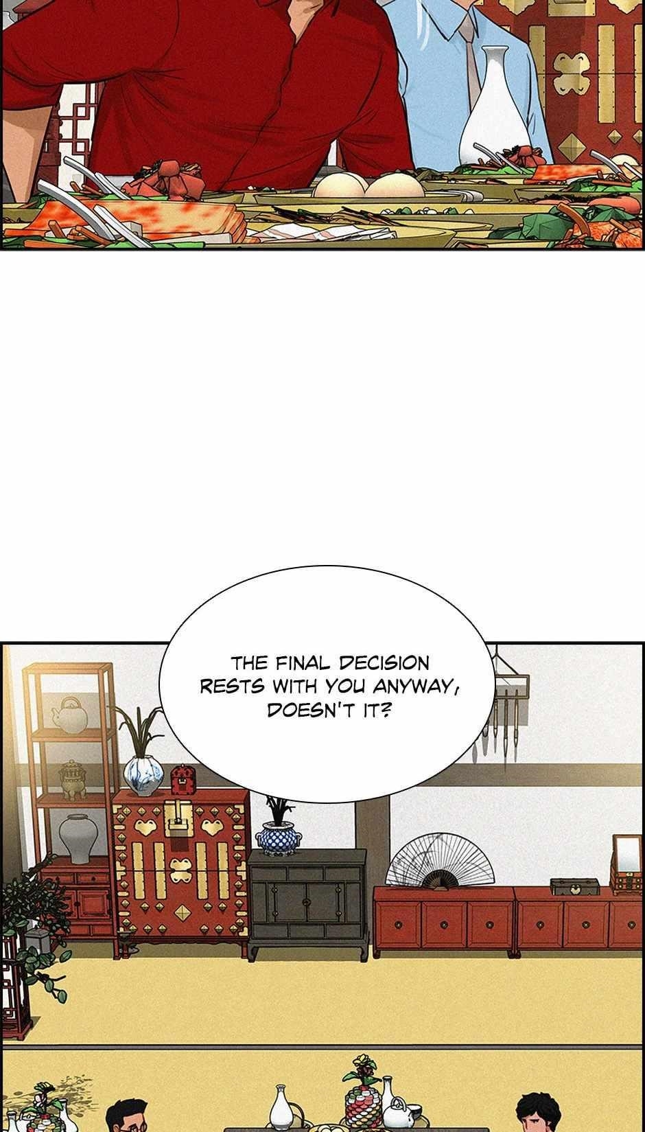 Lord of Money Chapter 174 - Page 49 in English