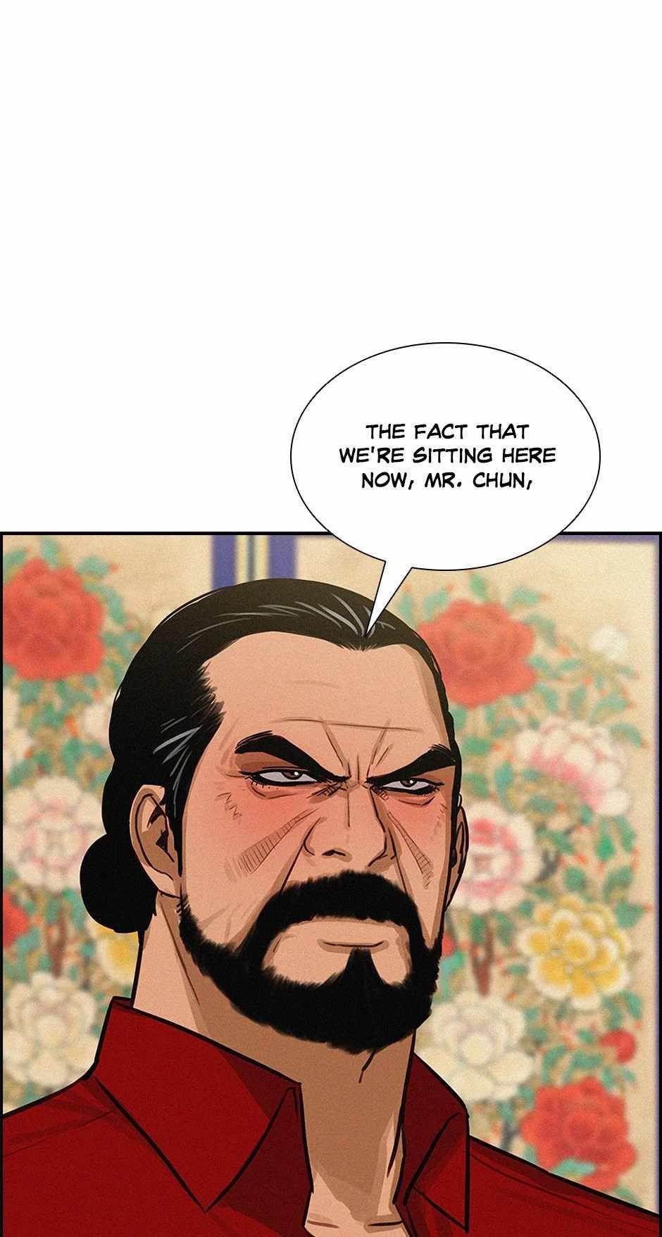 Lord of Money Chapter 174 - Page 56 in English