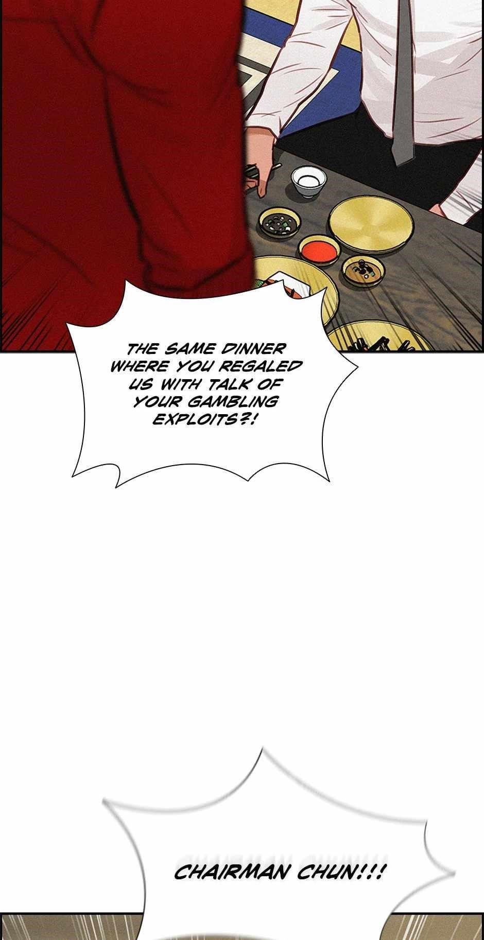 Lord of Money Chapter 174 - Page 78 in English
