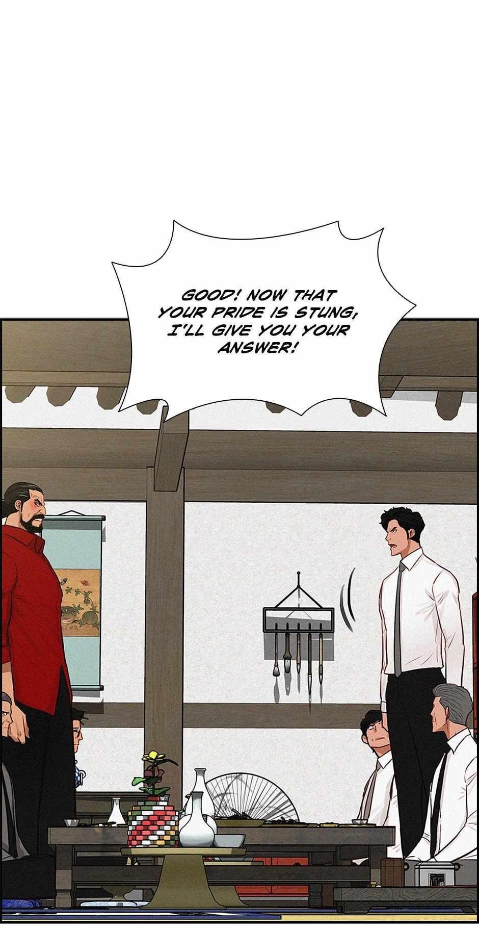 Lord of Money Chapter 174 - Page 80 in English