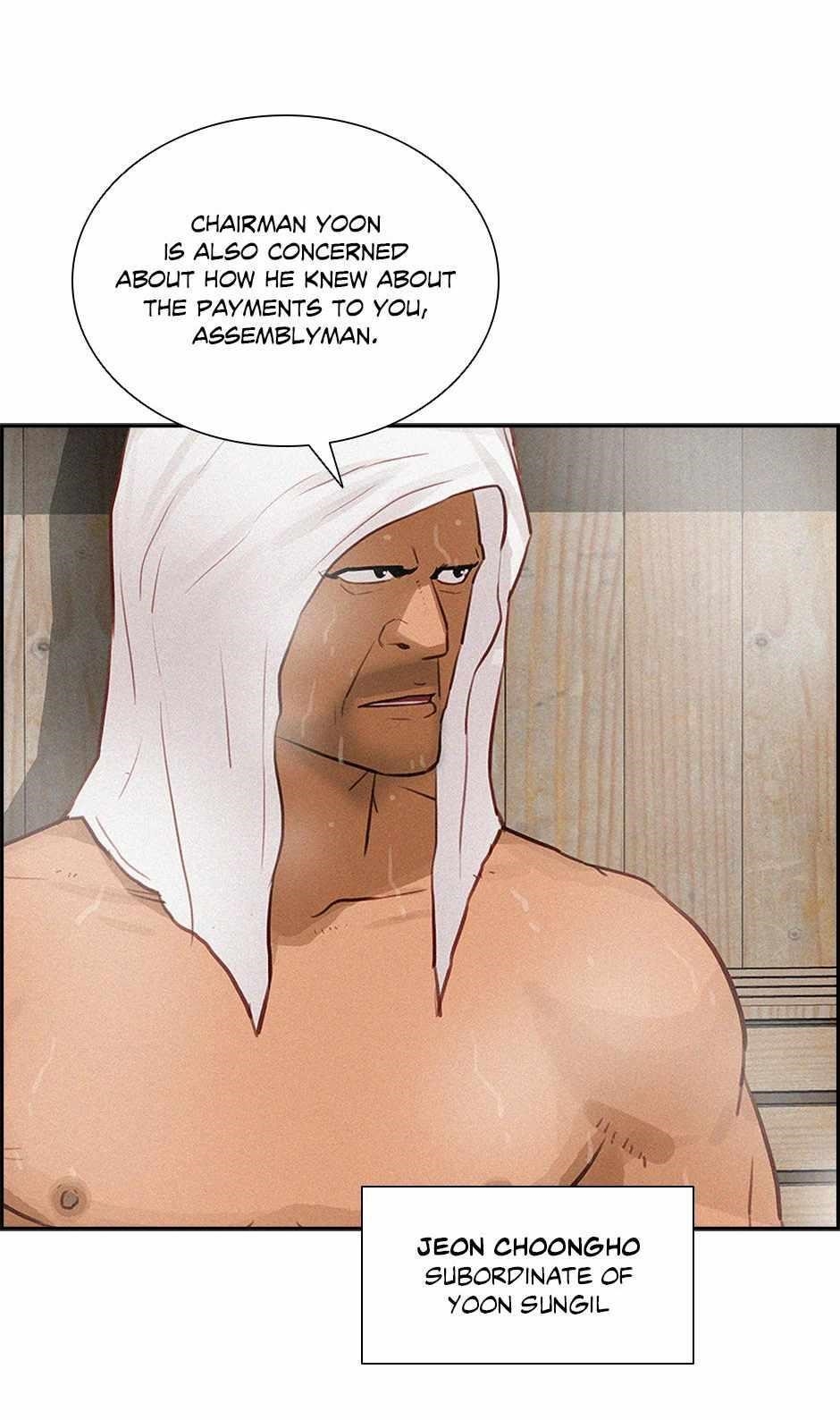 Lord of Money Chapter 175 - Page 29 in English