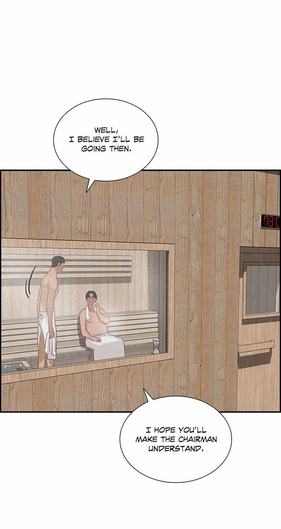 Lord of Money Chapter 175 - Page 35 in English