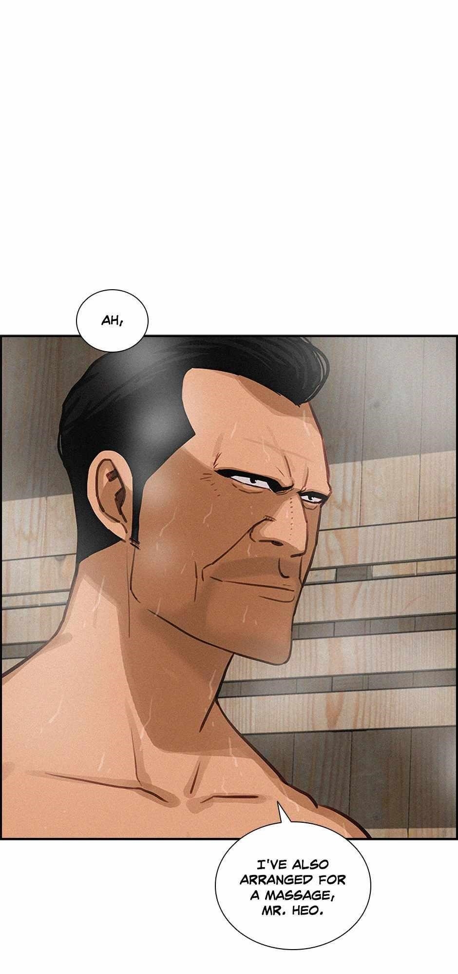 Lord of Money Chapter 175 - Page 36 in English