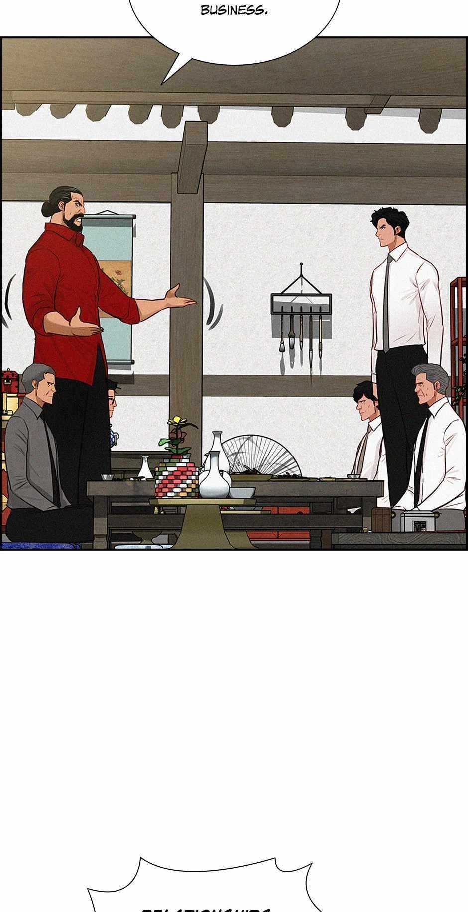 Lord of Money Chapter 175 - Page 4 in English