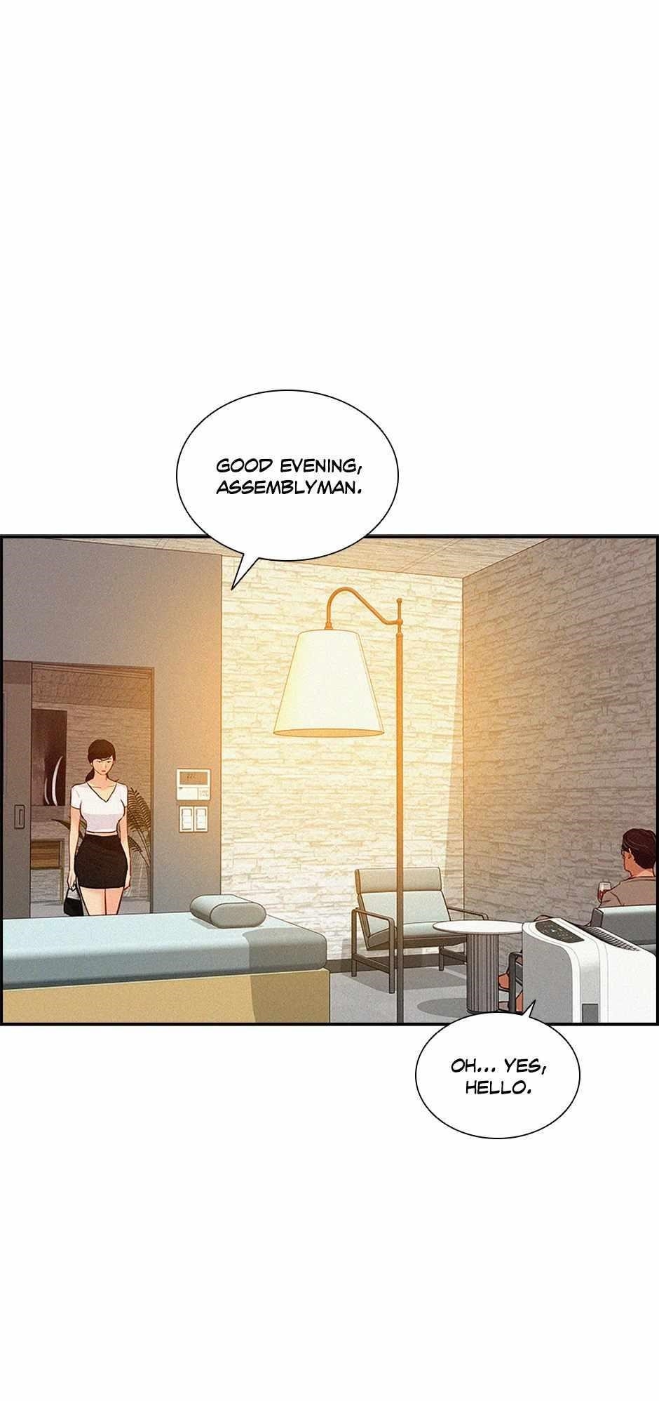 Lord of Money Chapter 175 - Page 40 in English