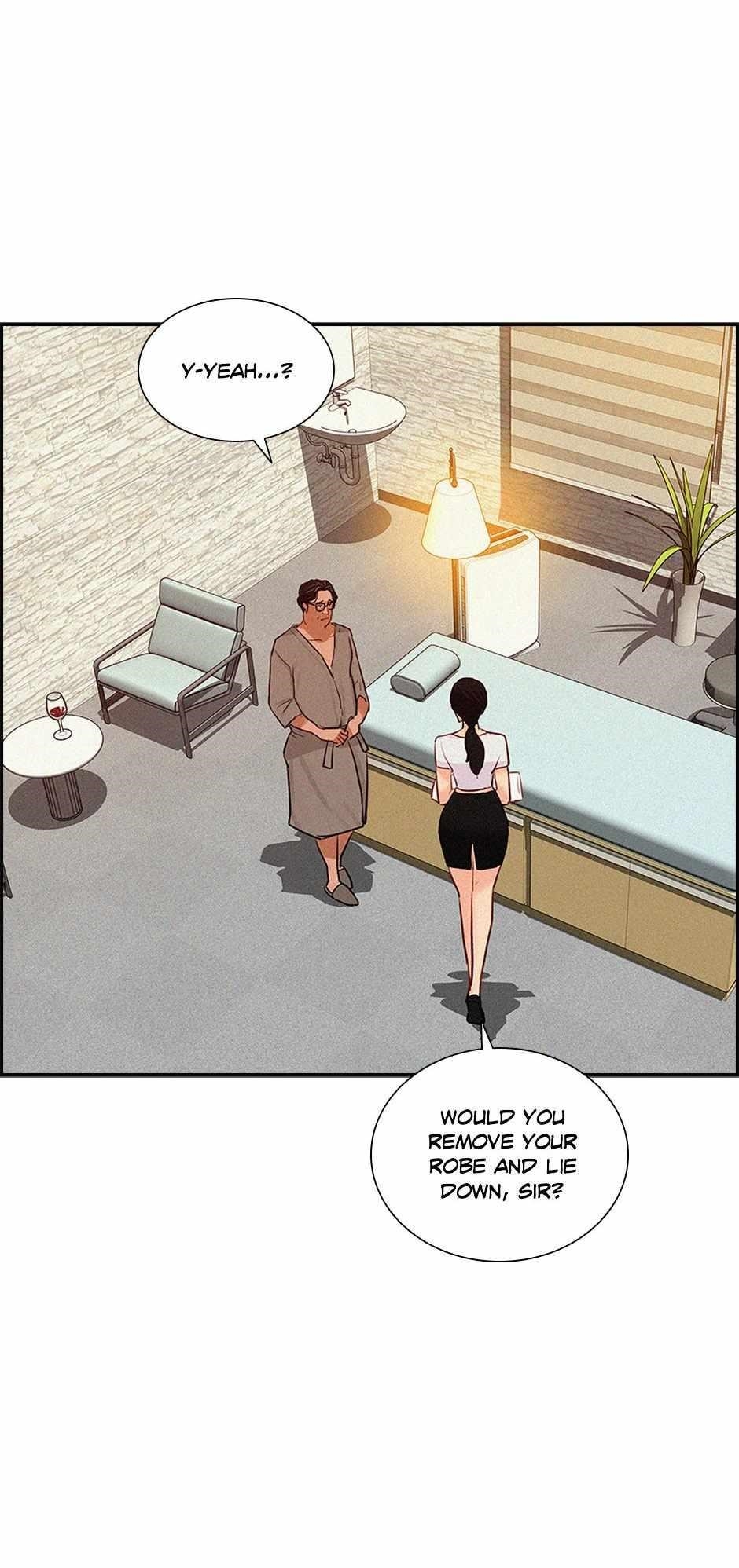 Lord of Money Chapter 175 - Page 43 in English