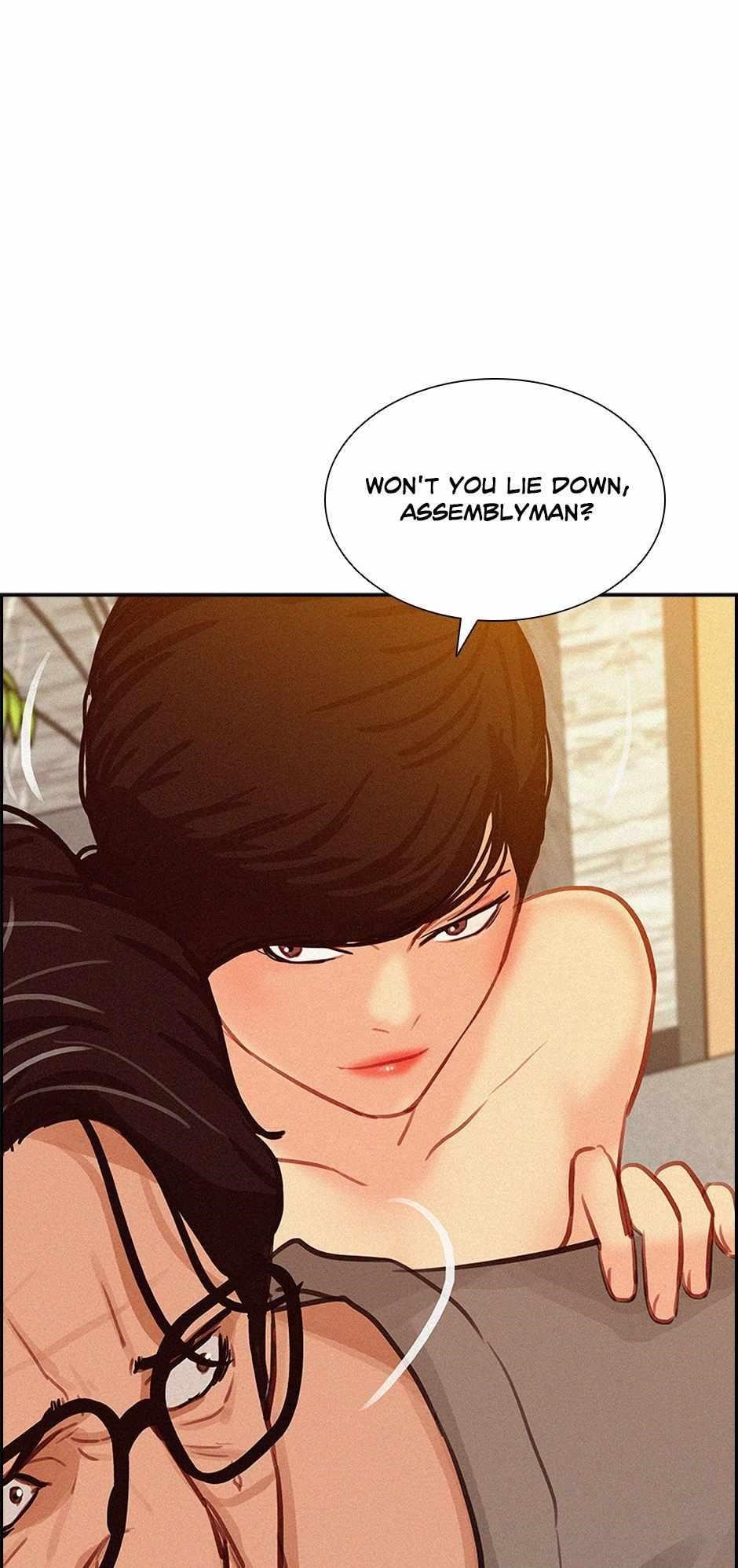 Lord of Money Chapter 175 - Page 50 in English