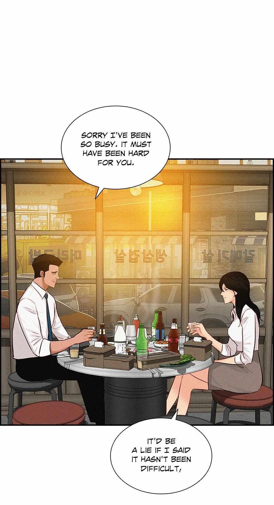 Lord of Money Chapter 175 - Page 57 in English