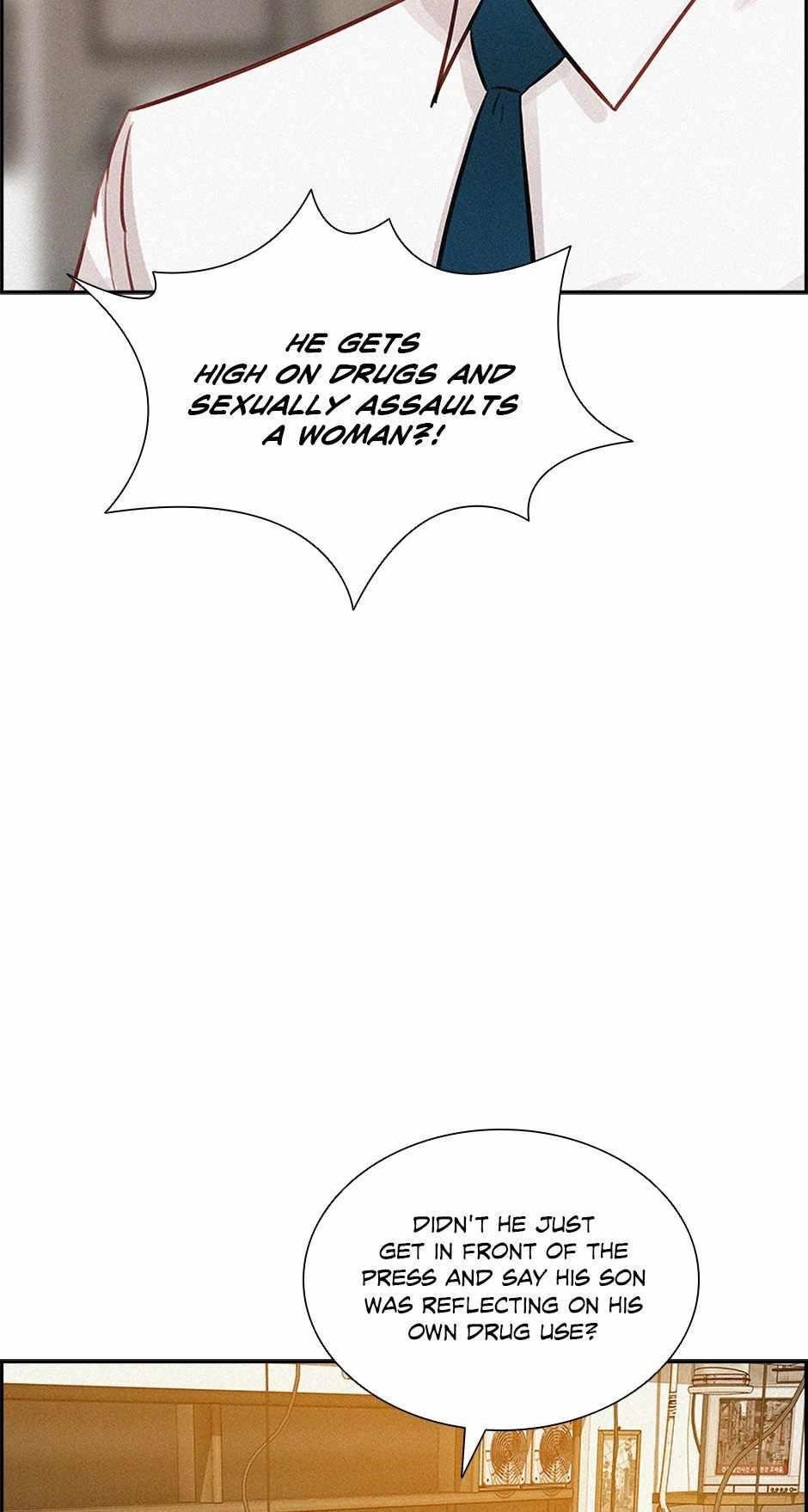 Lord of Money Chapter 175 - Page 67 in English